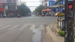 Bán nhà mặt phố góc 3 mặt tiền đường 30/4, Trần Ngọc Quế và hẻm 380