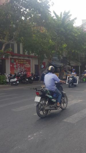Bán nhà mặt phố ,góc 2 mặt tiền đường 30/4 và TRẦN NGỌC QUẾ (đang cho thuê 200 triệu/tháng)