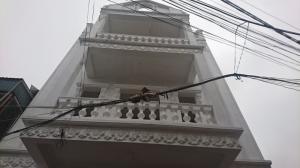 Đang cần bán gấp nhà trong ngõ tô hiến thành Nam Định