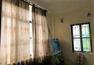Nhà 254m2. 1 trệt 2 lầu. mt Cao Thắng Quận 10