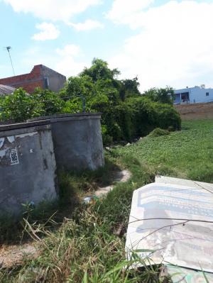 Thửa đất 1550m2, MT Quốc Lộ 1A .