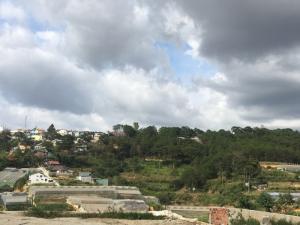Đất Biệt Lập Đầu Tư View Đẹp An Sơn - Đà Lạt
