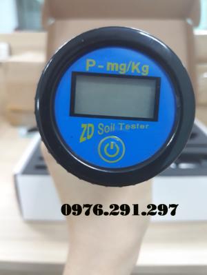 Bút đo NPK trong đất