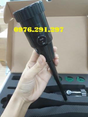 Thiết bị đo NPK trong đất