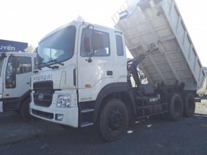 Xe Ben HYUNDAI HD 270