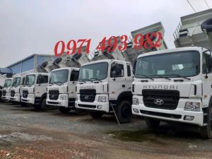 Xe Ben HYUNDAI HD 270