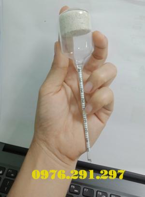 Ống đo độ mặn
