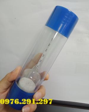 Ống đo độ mặn