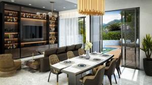 Dameva Residences Nha Trang - 100% View Biển + Hồ + Núi - Sở Hữu Lâu Dài - Vị Trí Duy Nhất
