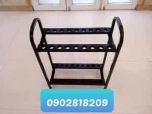 Giá để gậy golf bằng gỗ loại đẹp