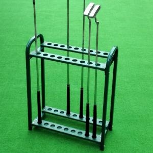 Giá để gậy golf bằng gỗ loại đẹp