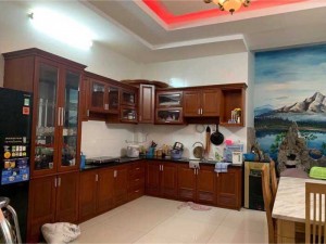 Mặt tiền Đường số 14, Quang Trung, P8, Gò Vấp