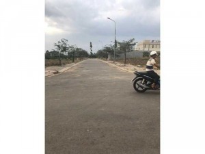 Đất nền Phước Thái, Tam Phước, SHR, mặt tiền ql51, nhận sổ ngay