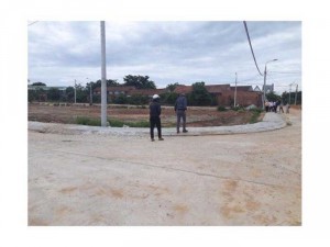 Bán đất Điện Thắng Bắc, có sổ