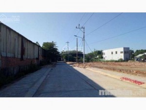 Bán đất Điện Thắng Bắc, có sổ