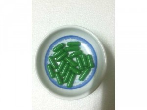 Vỏ viên nang, vỉ nang nhộng Anchi