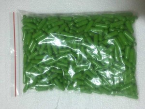 Vỏ viên nang, vỉ nang nhộng Anchi