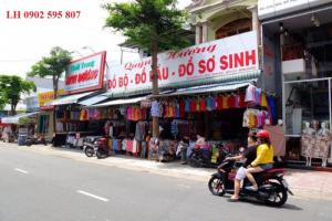 Cần bán lô đất 5x30m2, ngay chợ và KCN Bình Dương (NH hỗ trợ 60%)