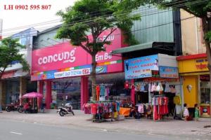 Cần bán lô đất 5x30m2, ngay chợ và KCN Bình Dương (NH hỗ trợ 60%)