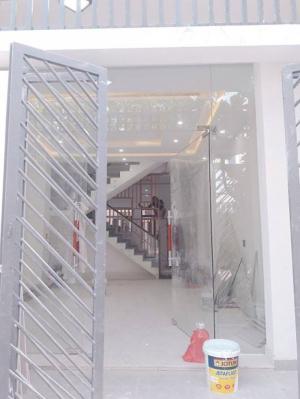 Nhà mặt tiền Lê Đại – nơi giấc mơ an cư được hiện thực hóa!