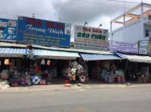 Gia đình chuyển chỗ ở, cần bán lại lô đất thổ cư 150m2