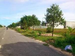 Gia đình chuyển chỗ ở, cần bán lại lô đất thổ cư 150m2