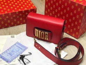 Dior drama