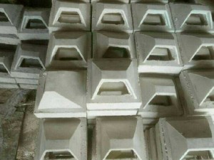 Gạch bông gió bánh ú giá rẽ tại Đà Nẵng