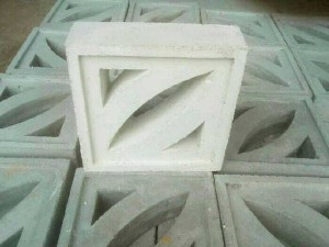 Gạch bông gió bánh ú giá rẽ tại Đà Nẵng