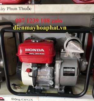 Máy bơm nước Honda WL30XH, sản phất chất lượng, giá cạnh tranh