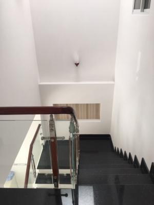 Bán nhà mới xây KDC Quân Đội – Cái Răng