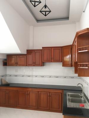 Bán nhà mới xây KDC Quân Đội – Cái Răng