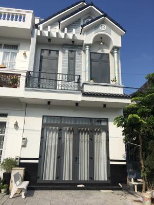 Bán nhà mới xây KDC Quân Đội – Cái Răng