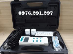 Máy đo oxy giá rẻ