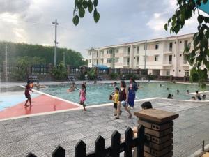 Chuẩn bị mở bán đất nền Khu dân cư Hoàng Thành- Đất vàng Kon Tum