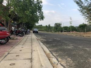 Chuẩn bị mở bán đất nền Khu dân cư Hoàng Thành- Đất vàng Kon Tum