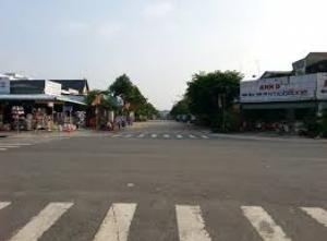 Lô đất có diện tích 300m2 (10x30m)