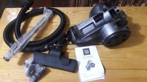 Máy hút bụi hàng nội địa úc Vacuum Cleaner 2000 W máy sịn, giá sỉ
