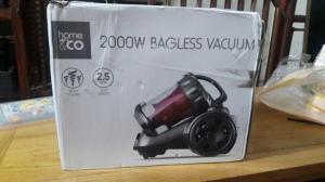 Máy hút bụi hàng nội địa úc Vacuum Cleaner 2000 W máy sịn, giá sỉ