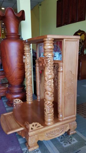 Bàn thờ thần tài, ông địa hàng có sẵn tại Tiền Giang