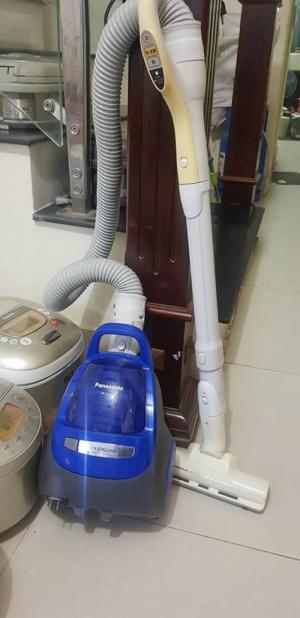 Máy hút bụi nội địa nhật