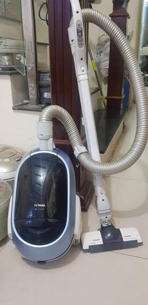 Máy hút bụi nội địa nhật
