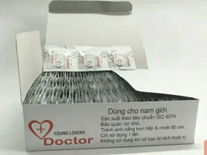 Bao cao su giá rẻ (khách sạn-nhà nghỉ..)