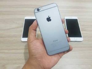 Iphone 6 -16G likenew