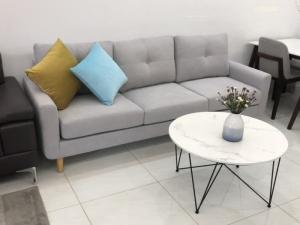 Ghế Sofa Khuyến Mãi, Sofa Đẹp Giá Rẻ Có Hàng Mới Có Sẵn Tại Showroom
