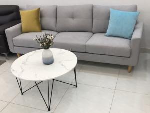 Ghế Sofa Khuyến Mãi, Sofa Đẹp Giá Rẻ Có Hàng Mới Có Sẵn Tại Showroom