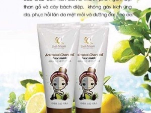 Mặt nạ than