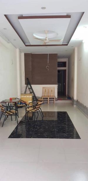 (HÓT) Hoàng Mai 40M2,6Tầng kinh doanh,SĐCC.