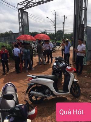 Đất Sổ Đỏ Gía Rẻ Cho Mọi Nhà - Vsip 2