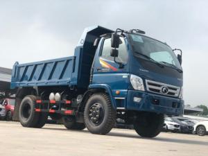 Xe Ben 6,5 Tấn Tây Ninh, hổ trợ trả góp và giao xe ngay các chương trình ưu đải trong tháng.